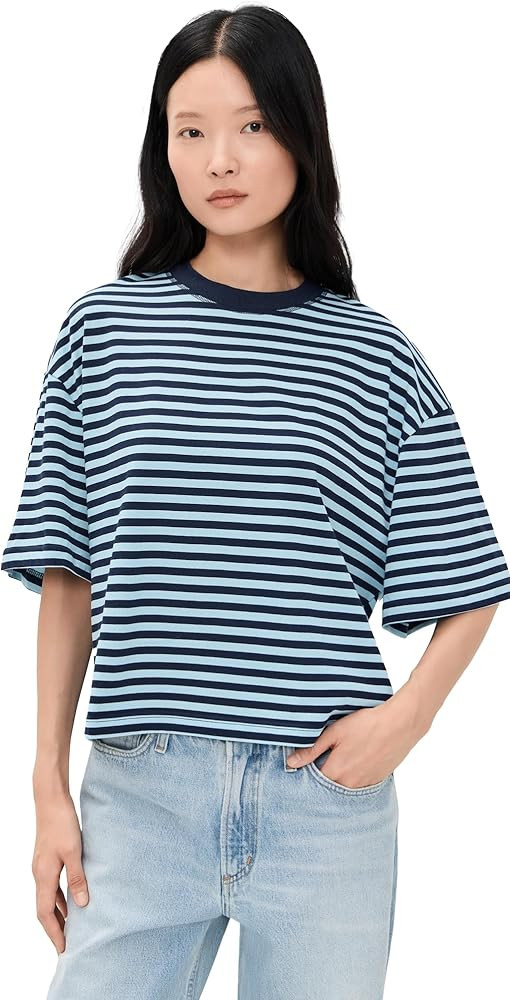 Lioness Women's Bloom Short Sleeve Tee | Amazon (US)