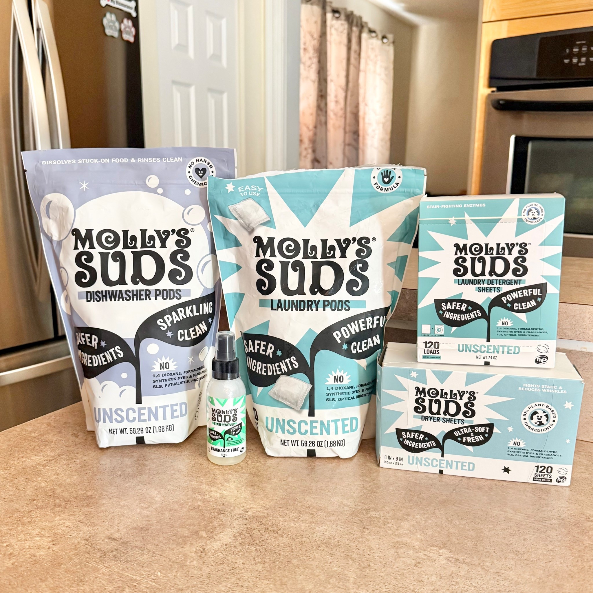 

@mollys_suds products are now available in store & online at @target. 

@target Circle Deal: Buy 1, get 1 20% off select @mollys_suds products 

#LTKSaleAlert #LTKHome