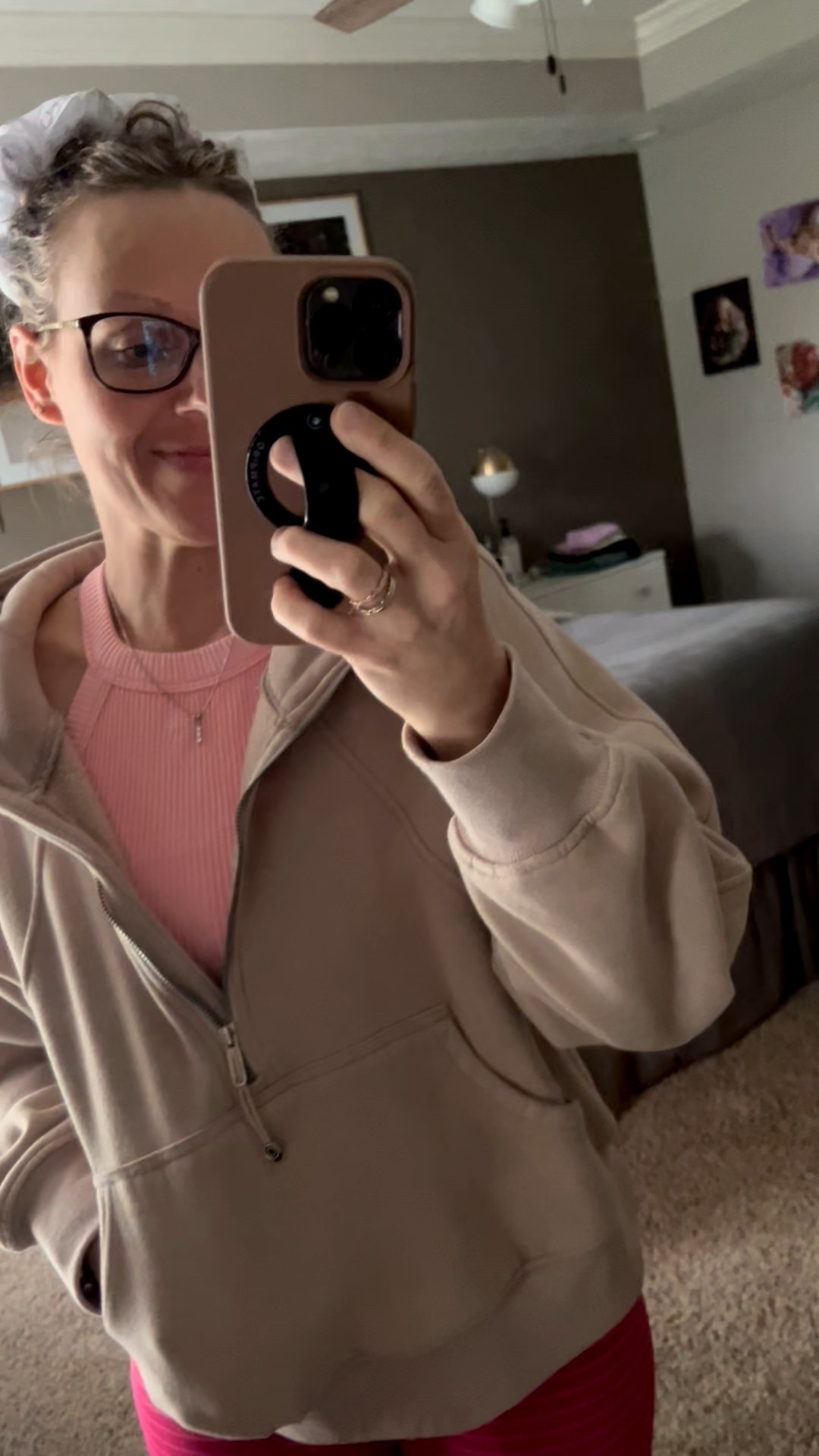 Comfy mom life faves — on sale for the holidays!

Gift guide, holiday shopping, gift ideas, gift ideas for her, comfy, casual, athletic, athleisure, gifts for mom, activewear, bralettes, Amazon style, Amazon fashion leggings, ribbed tank, sweatshirt, scuba look for less, Lululemon inspired, sweatshirt, vitality, American Eagle, aerie, bras, comfy casual, mom style, mom fashion, sahm, sahm style, Sahm fashion

#LTKGiftGuide #LTKdayinmylife #LTKmomlife