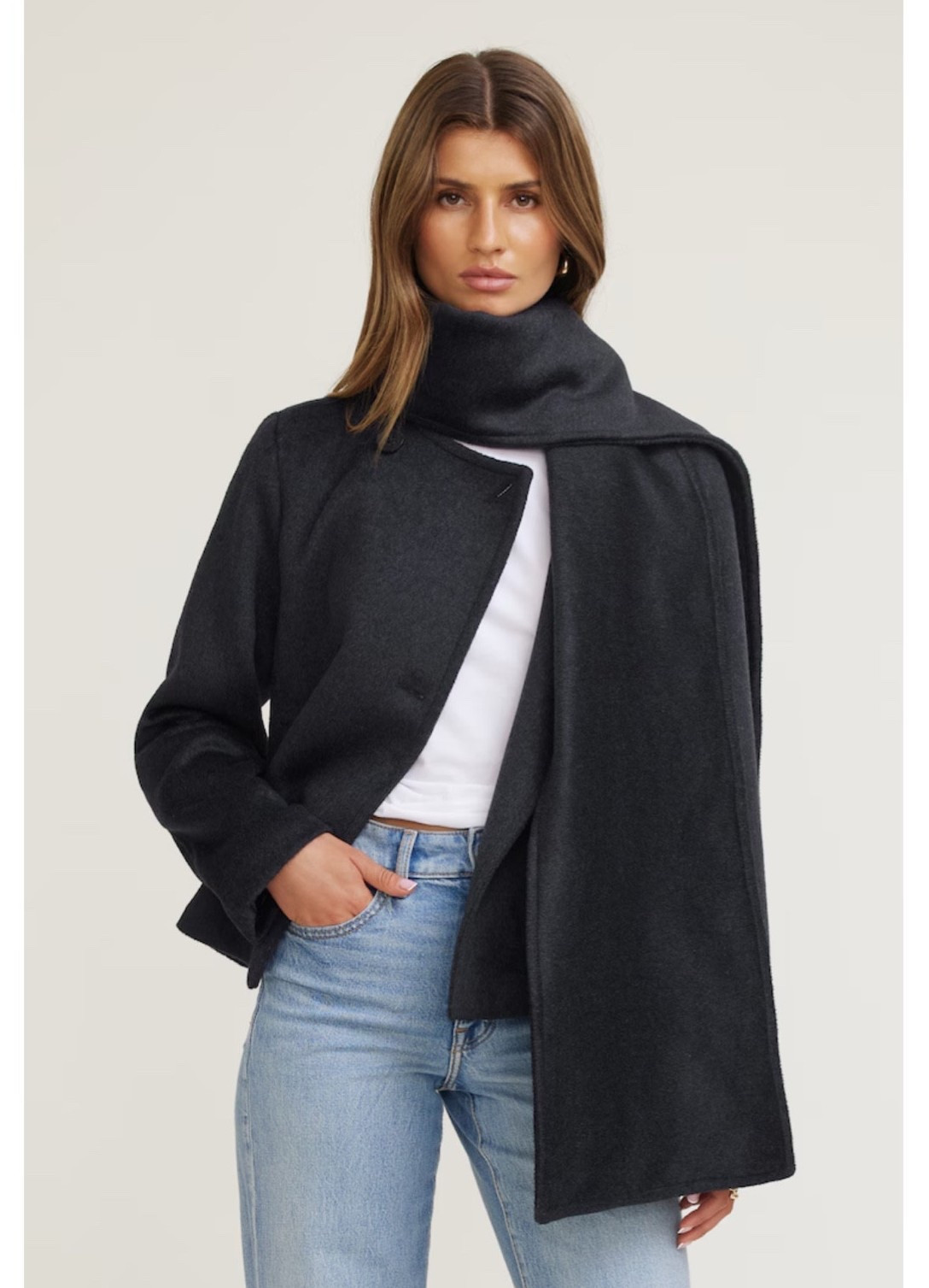 I discovered a few coats and jackets from Dynamite Clothing on a huge sale. I particularly love this scarf coat. It’s $70, originally $170 



Statement coats, winter coats, winter jackets 

#LTKSaleAlert #LTKSaleAlert #LTKSeasonal #LTKWorkwear #LTKSeasonal #LTKWorkwear #LTKFindsUnder100