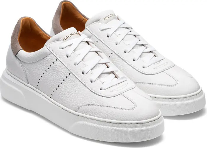 Magnanni Reina II Low Top Sneaker | Nordstrom | Nordstrom