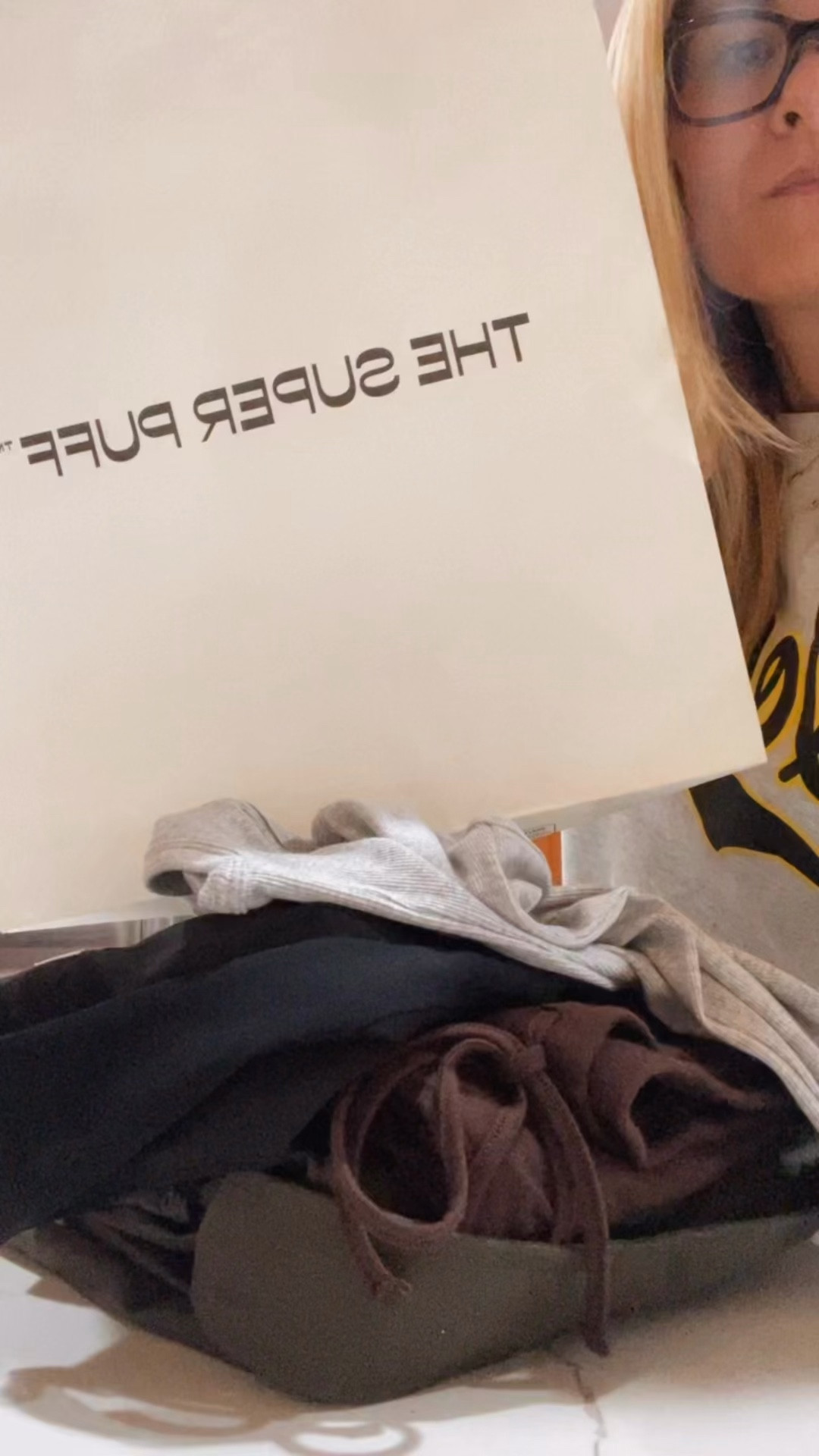 Aritzia unboxing! The spring outfits have me in a chokehold- there are so good, gorgeous green trench, black workwear top with a beautiful ruffle and gray tank size medium and brown comfy pants size mediumAritzia Spring Unboxing 🌷
Just opened up my spring delivery from Aritzia — and everything is so good for the season ahead! From lightweight knits and breezy tops to relaxed denim and soft neutrals, this is exactly the kind of wardrobe refresh that feels effortless and elevated.

In this unboxing I’m sharing:
• ✨ Spring outfit staples you’ll wear on repeat
• 🤍 Neutrals + pops of color for transitional season
• ☁️ Fabrics that feel as good as they look
• 👖 Perfect denim picks for spring
• 🛍 Outfit ideas you’ll actually wear

These are all pieces you can build now, wear into summer, and keep in rotation for next year. Classic silhouettes + fresh spring vibes 🌼

Let me know which pieces you want styled first 👇🤍

#aritzia #aritziaunboxing #aritziaspring #springwardrobe #outfitideas #wardroberefresh #capsulewardrobe #everydaystyle #neutralstyle #tiktokfashion #ltkfinds  

 

#LTKdayinmylife #LTKmomlife #LTKstorytime