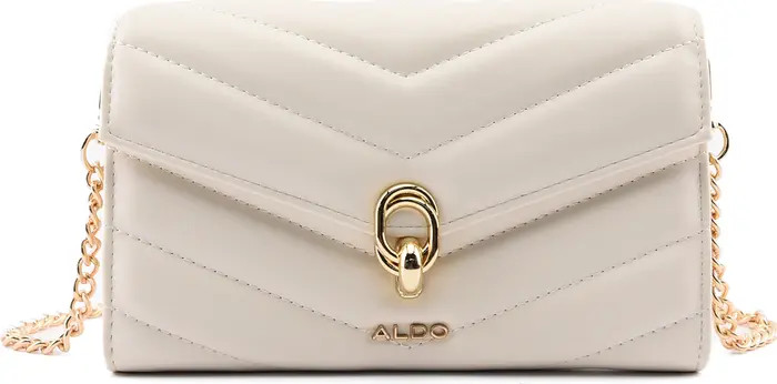 ALDO Tiger Queen Crossbody Bag | Nordstromrack | Nordstrom Rack