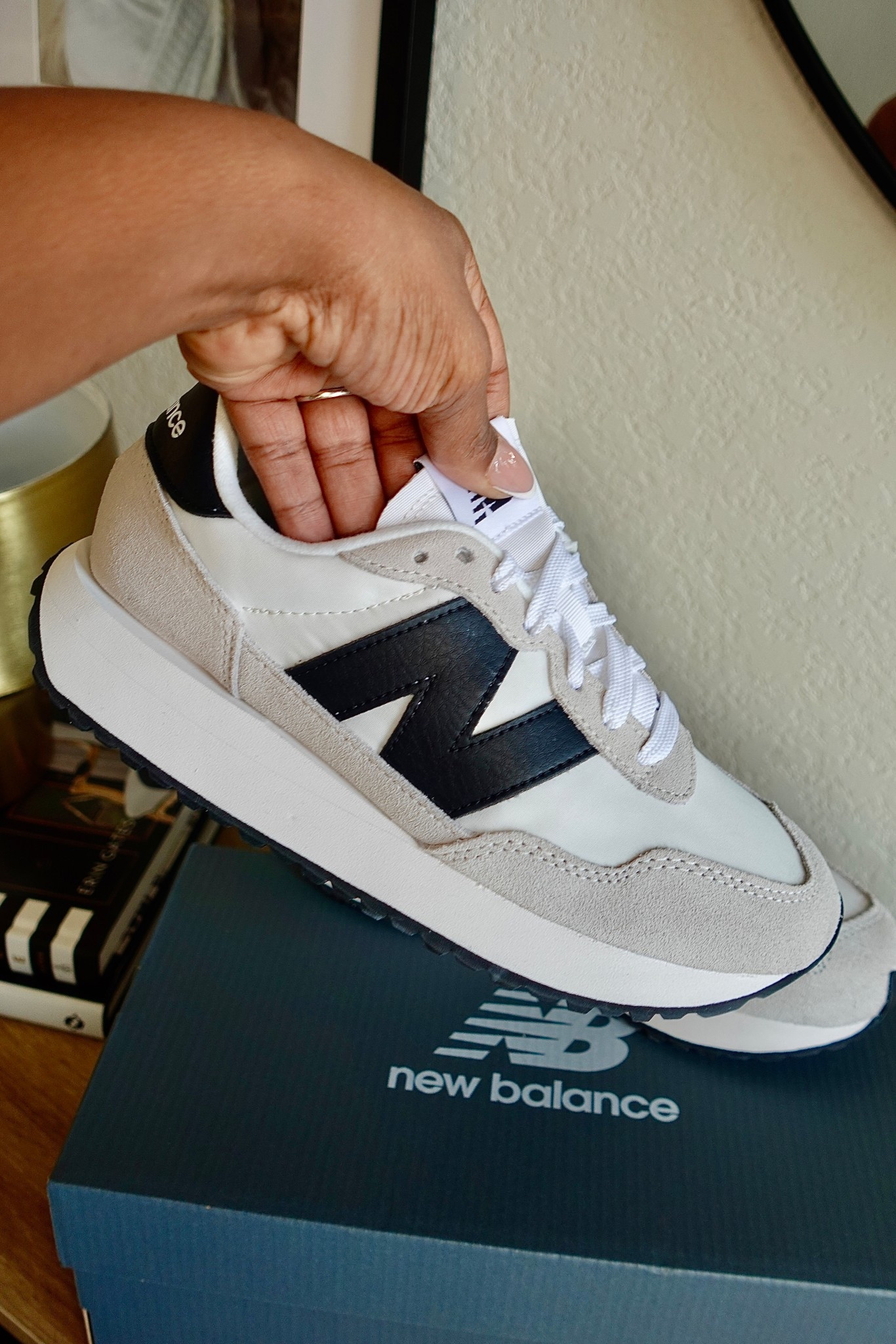 Most comfortable work sneakers 

#LTKSeasonal #LTKStyleTip #LTKActive