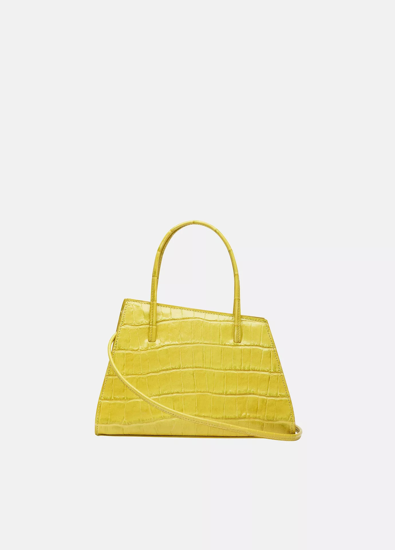 Little Liffner Slanted Mini Tote | Vince LLC