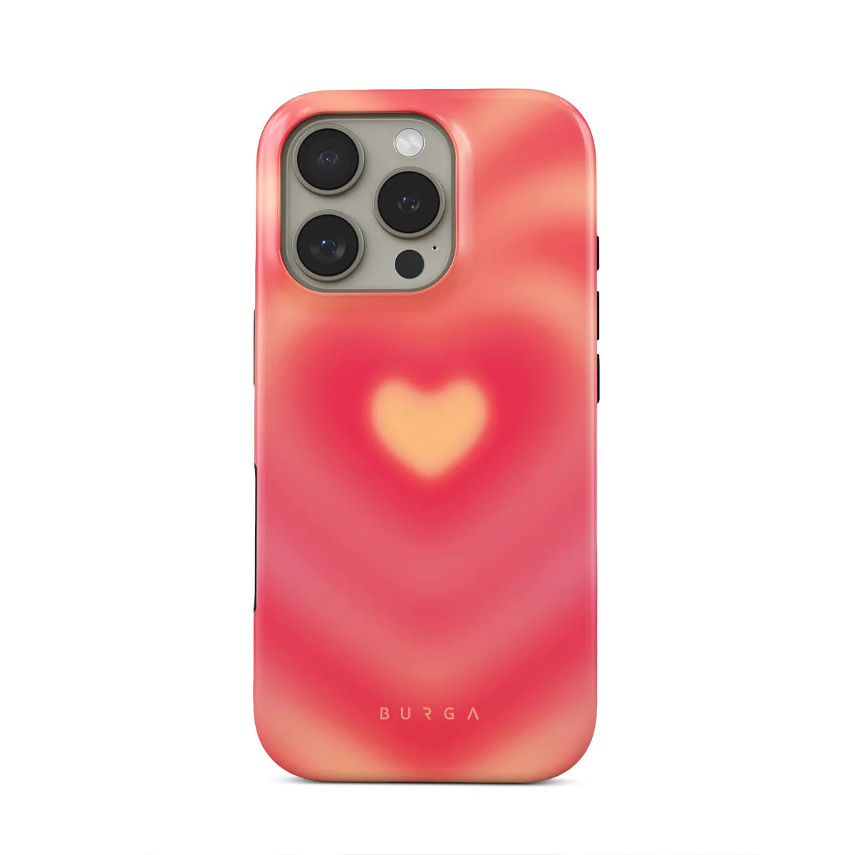 Awakening - iPhone 16 Pro Max Case | BURGA