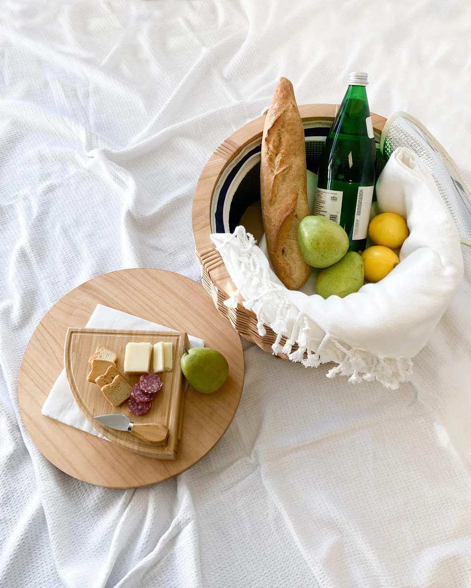 Picnic Basket | MERSEA