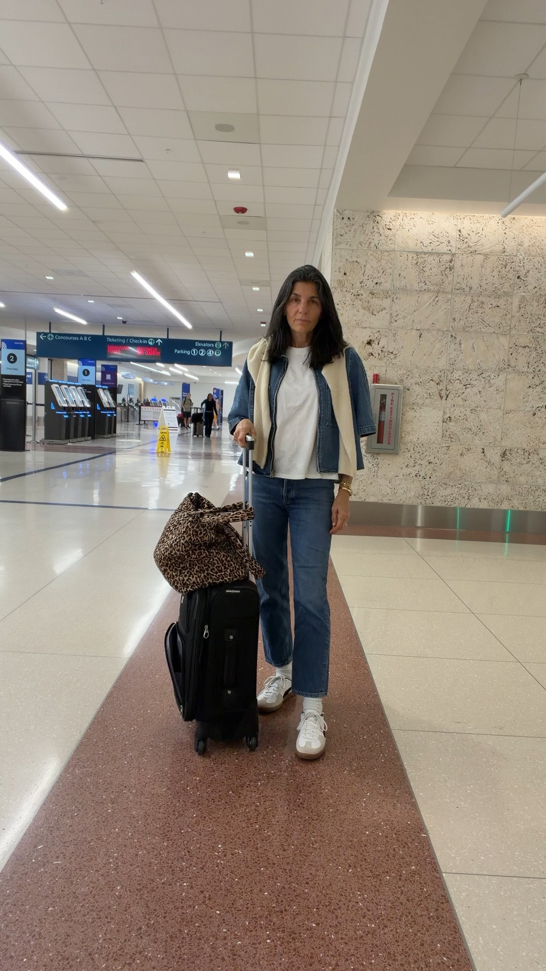 Travel day

#LTKootd
