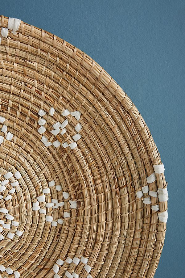 Antigua Hanging Basket | Anthropologie (US)