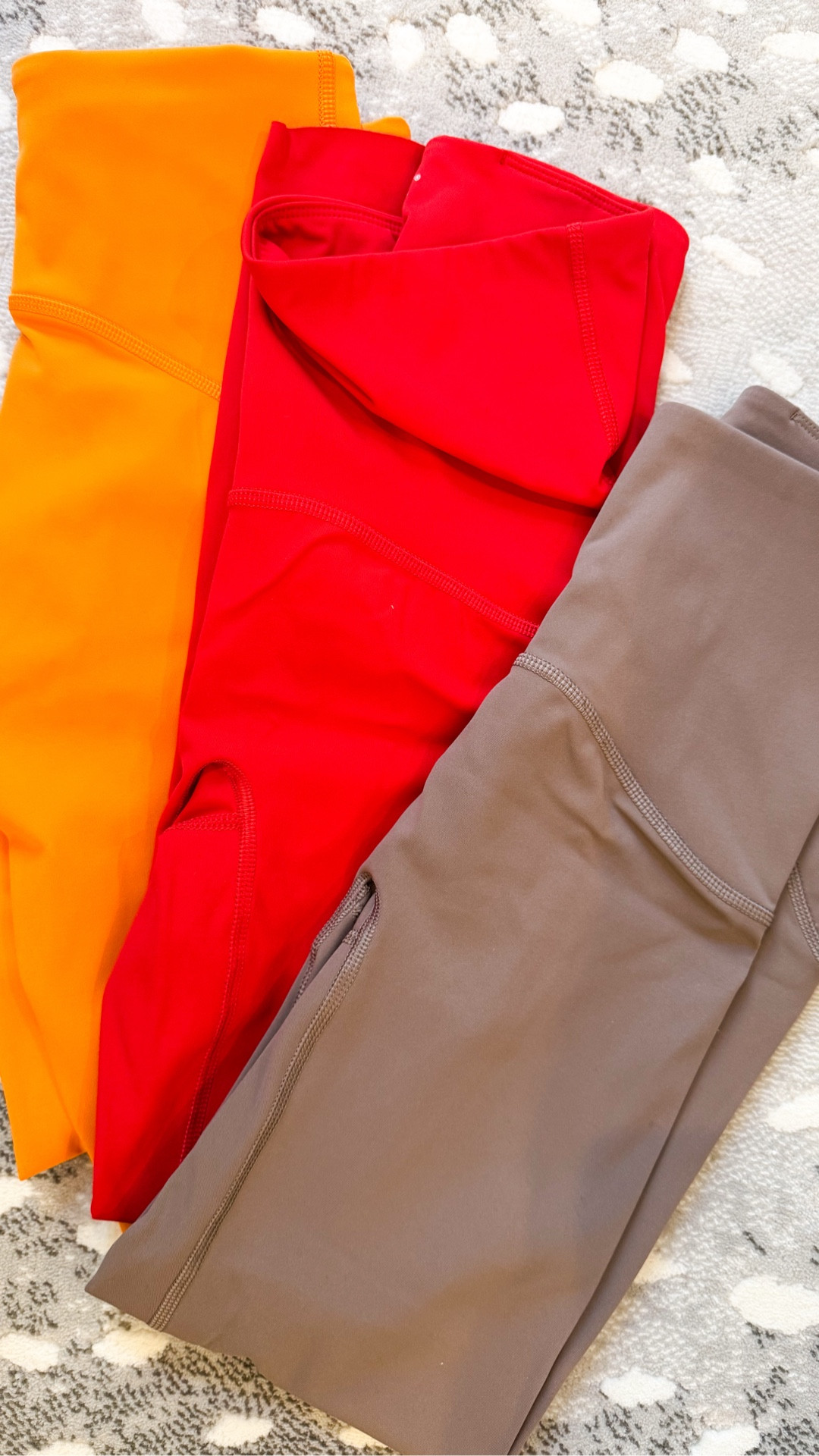 THE best workout leggings now an extra 30% off • I wear an XS || 

#LTKSaleAlert #LTKfitnessgoals #LTKActive