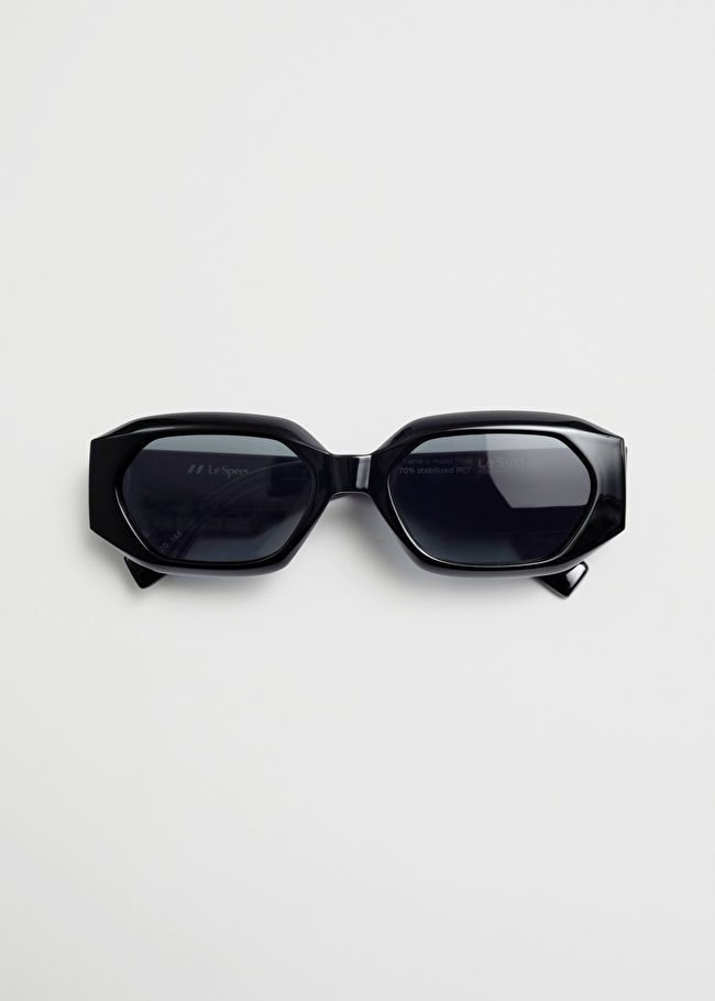 Le Specs Slaptrash Sunglasses | & Other Stories US