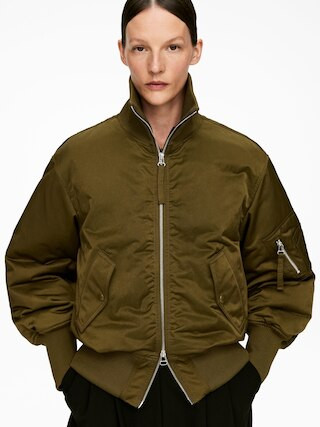 Nylon Jacket | Arket UK
