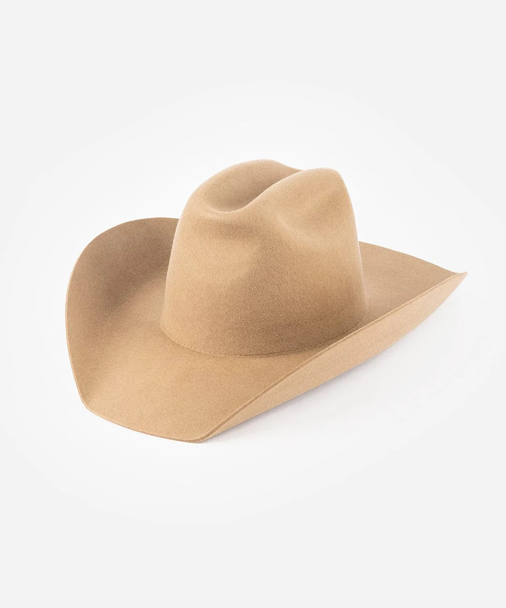 Wyatt Cowboy Hat | Gigi Pip