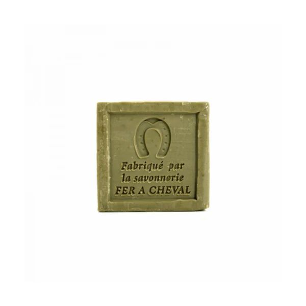 French Olive Oil Cube Soap | Meridian