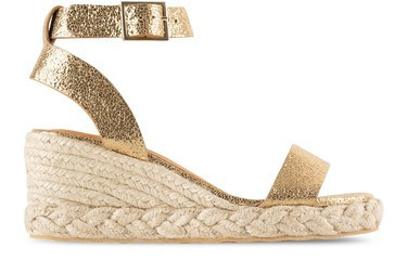 Mila espadrilles - BOBBIES | 24S (APAC/EU)