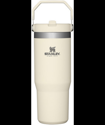 The IceFlow Flip Straw Tumbler | 30 OZ | Stanley PMI US