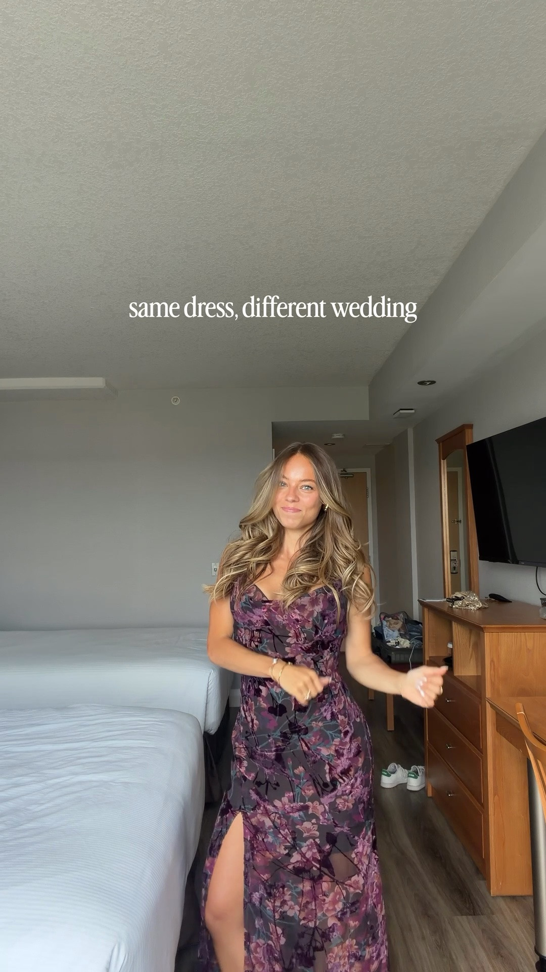 My favourite guest wedding dress

#LTKdresses #LTKsummer #LTKcanada