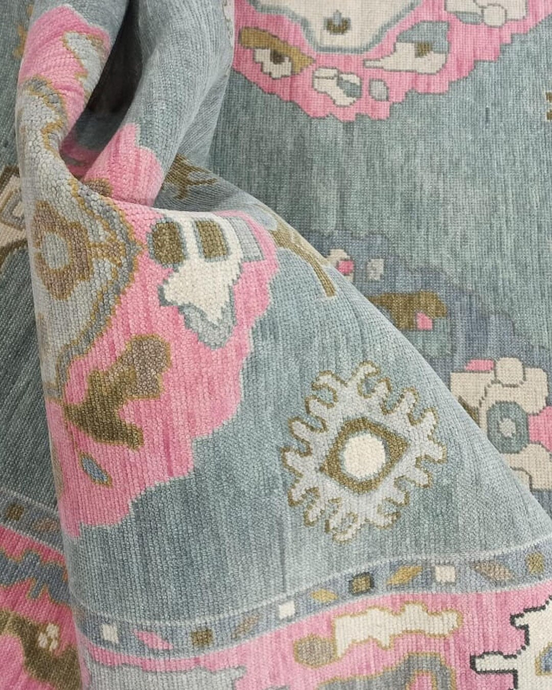 Modern Oushak | Etsy (US)