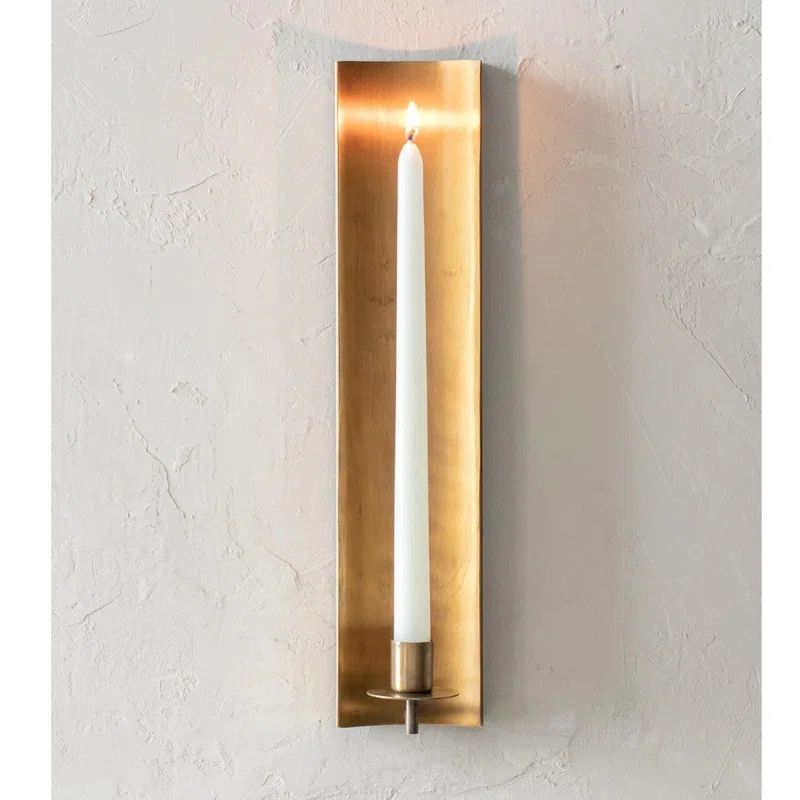 Candle Sconce | Wayfair North America