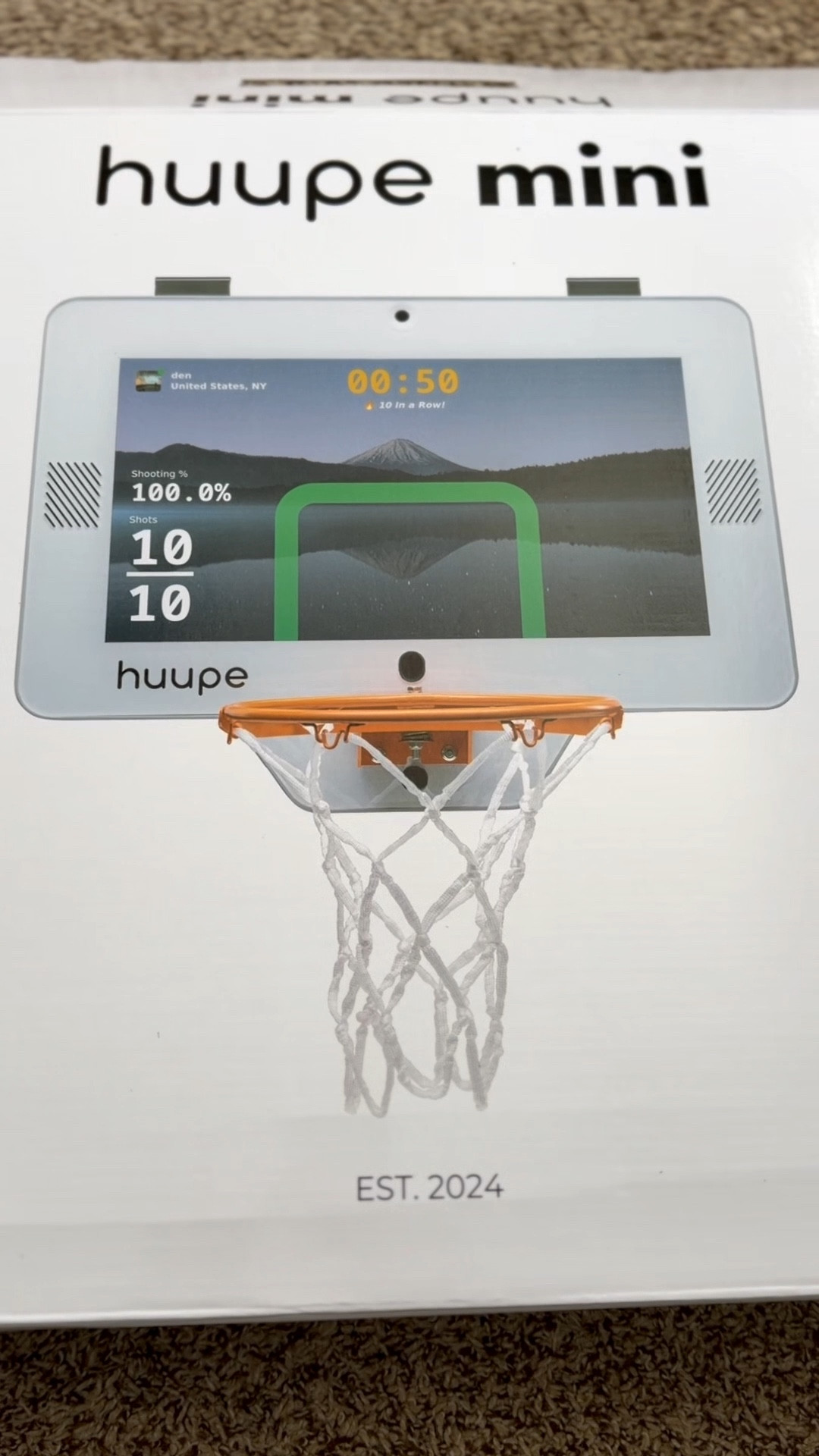 The ultimate Christmas gift! 🎁 

#LTKGiftGuide #LTKKids #LTKHoliday