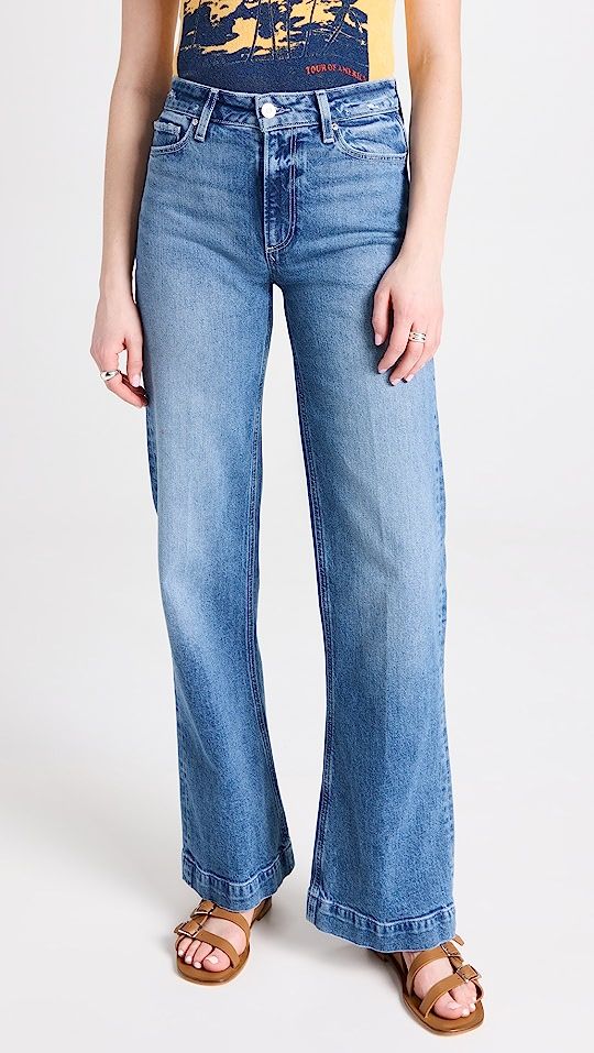 Leenah Jeans | Shopbop