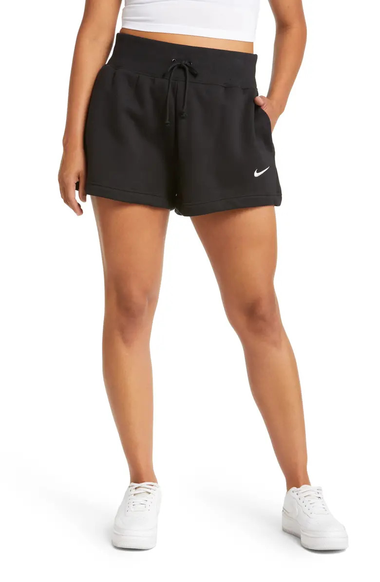 Phoenix Fleece Knit Shorts | Nordstrom