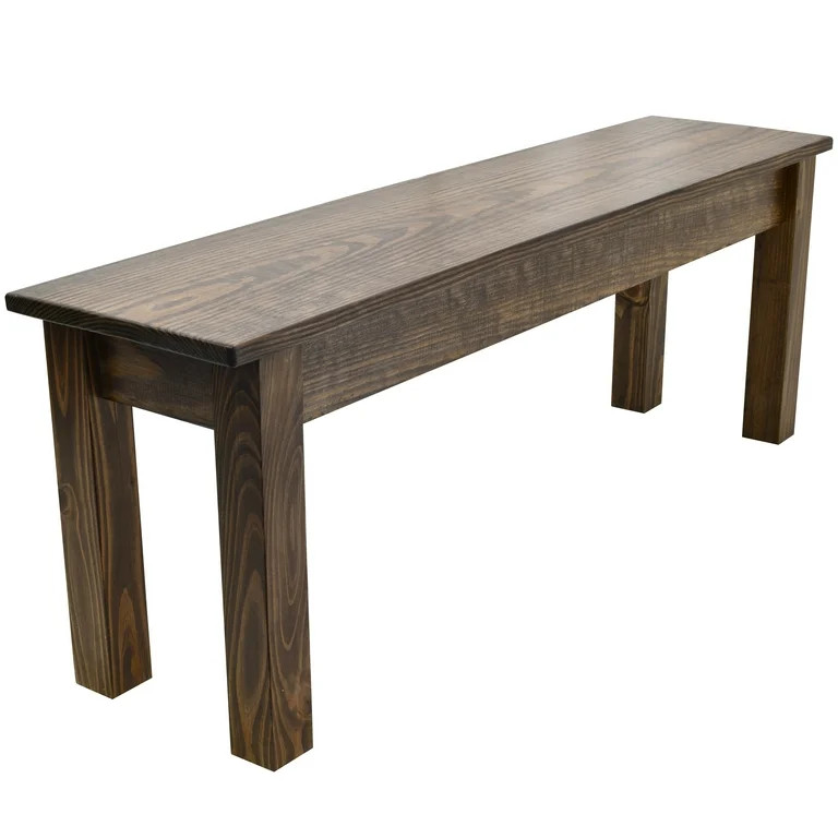 LANCASTER HARVEST BENCH-48 | Walmart (US)