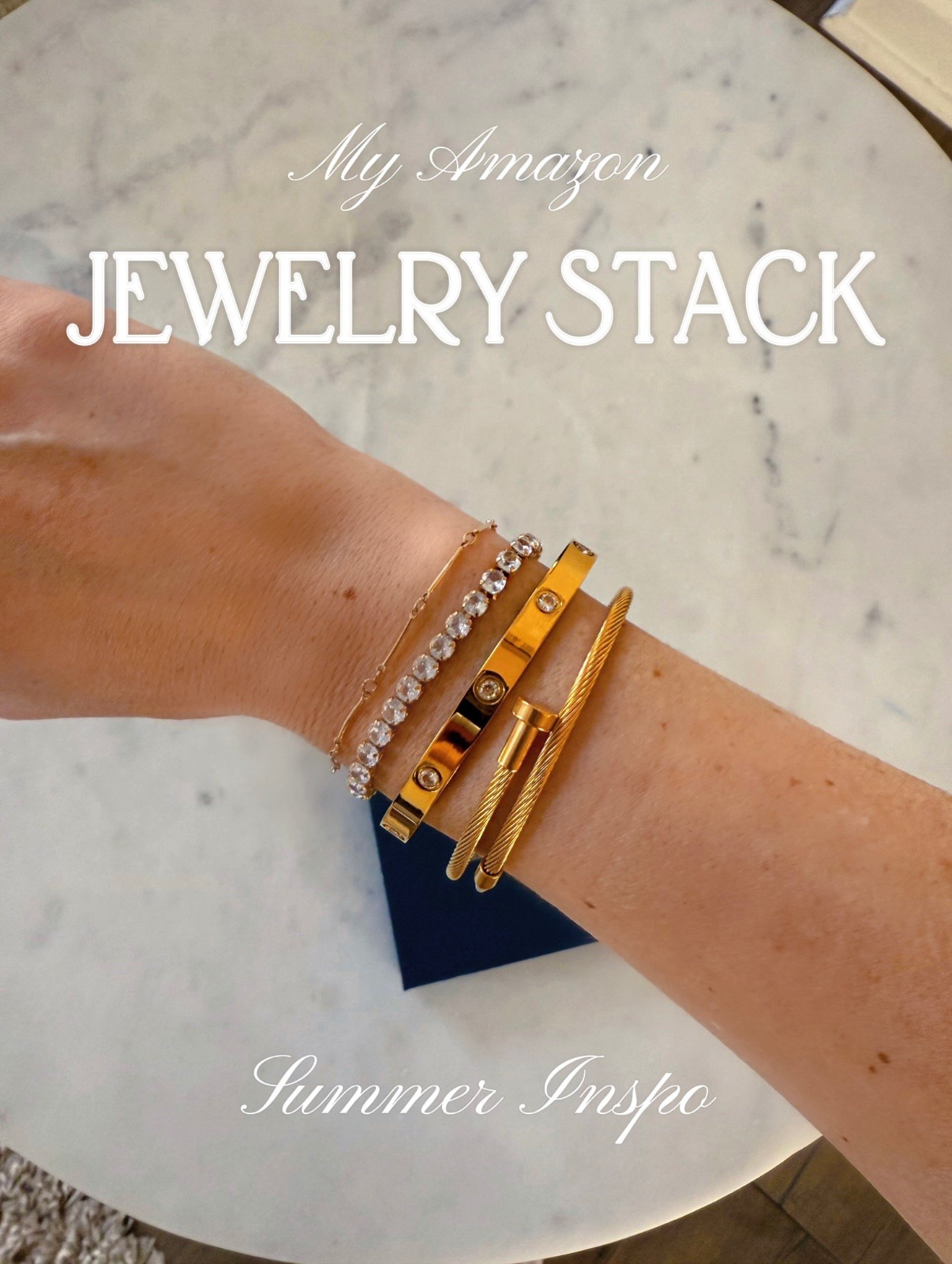 Vacay Jewelry Stack 🐚🌊🥥

*perfect for small wrist girlies!



#LTKTravel #LTKSwim #LTKSeasonal