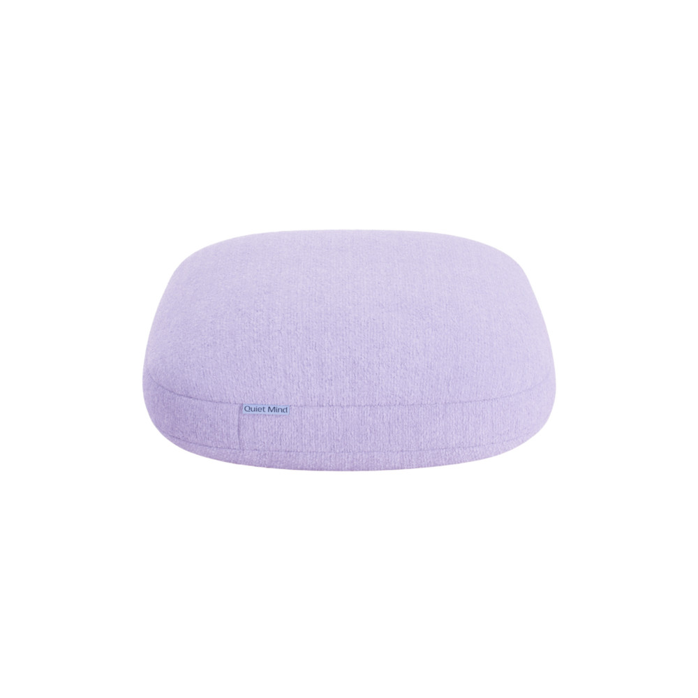 Quiet Mind Lavender-Scented Weighted Pillow - Small - 6 lbs | Ulta