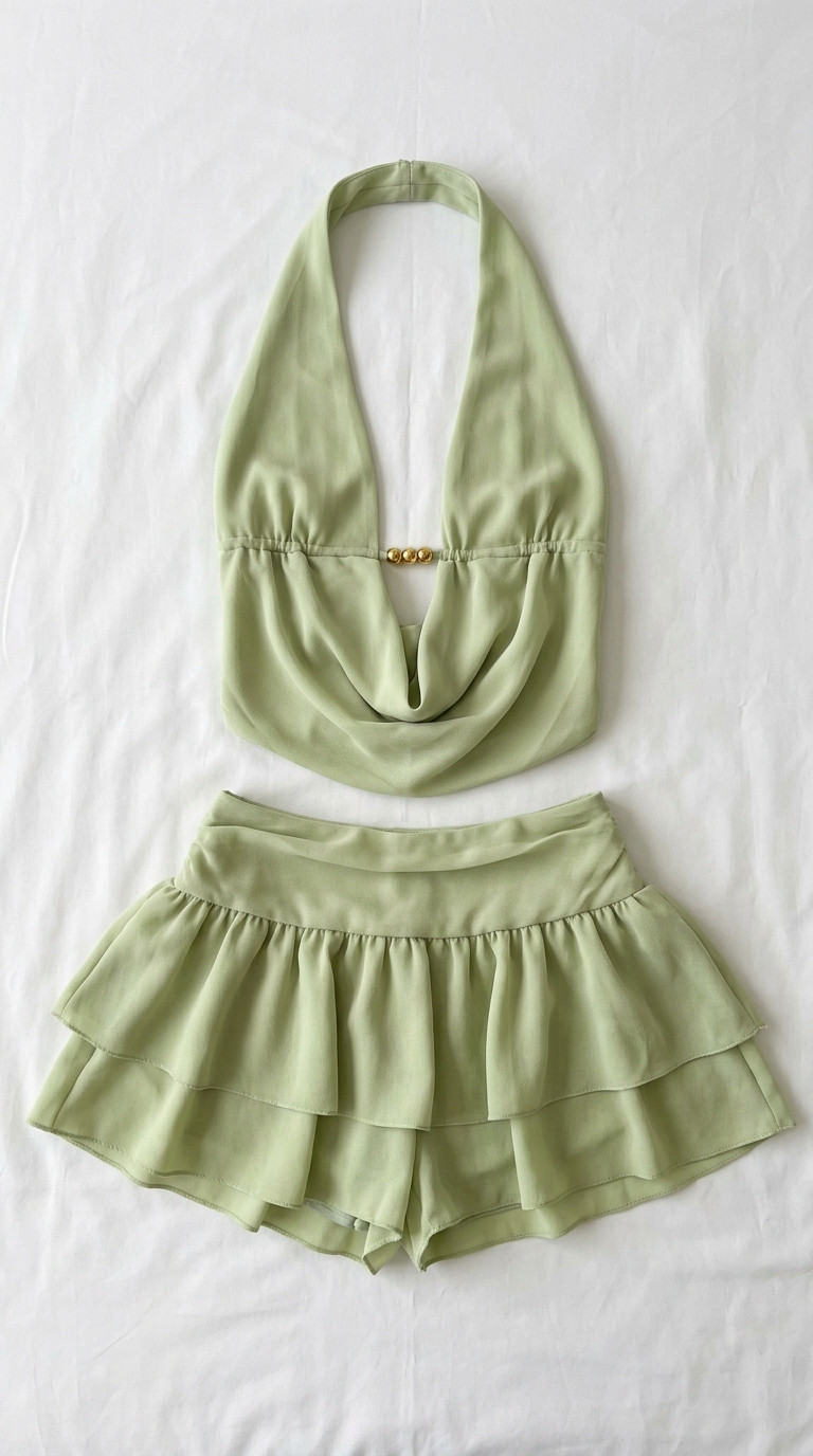 SUMMER SET 

 #LTKootd #LTKSeasonal