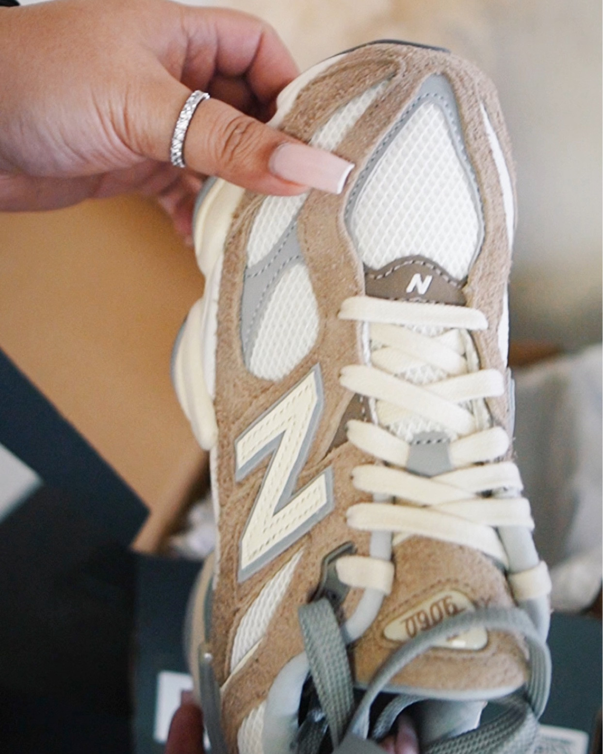 I think these are my new favorite pair of shoes! My latest unboxing. 🤭🤪🤎 

#LTKMostLoved #LTKfindsunder100 #LTKfindsunder50