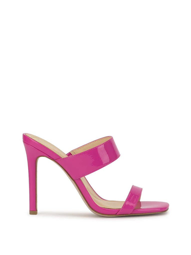 Orizell High Heel in Brightest Pink | Jessica Simpson
