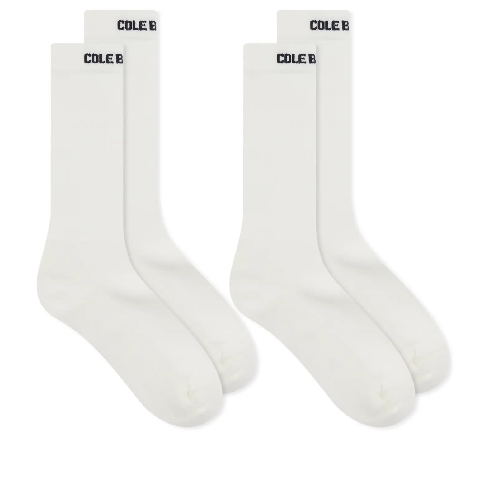 Cole Buxton CB Sports Socks - 2 Pack | END. Clothing