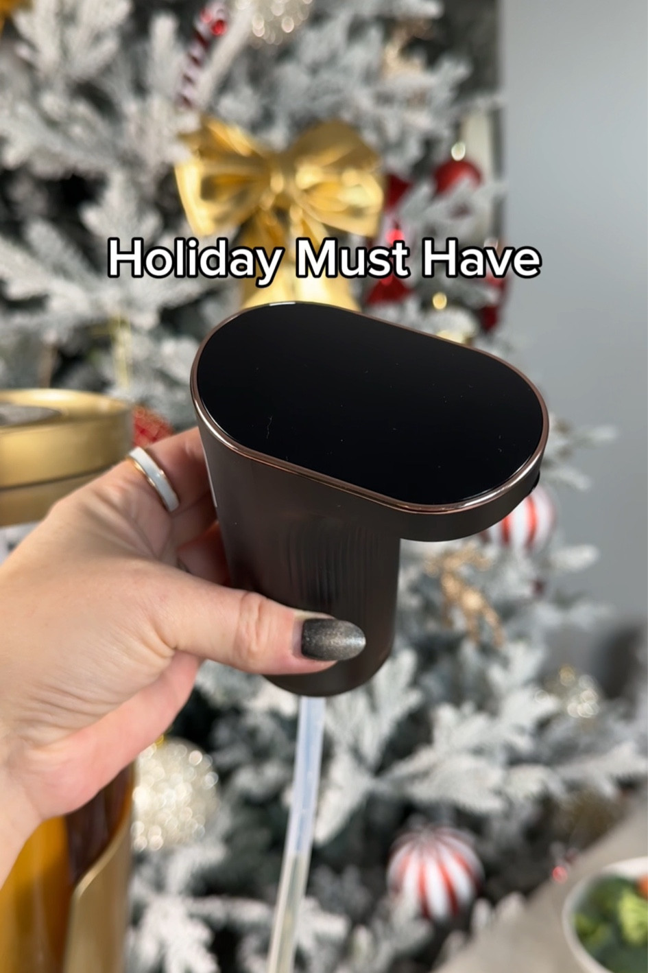 Holiday Party Must Have

#LTKSeasonal #LTKHoliday #LTKGiftGuide