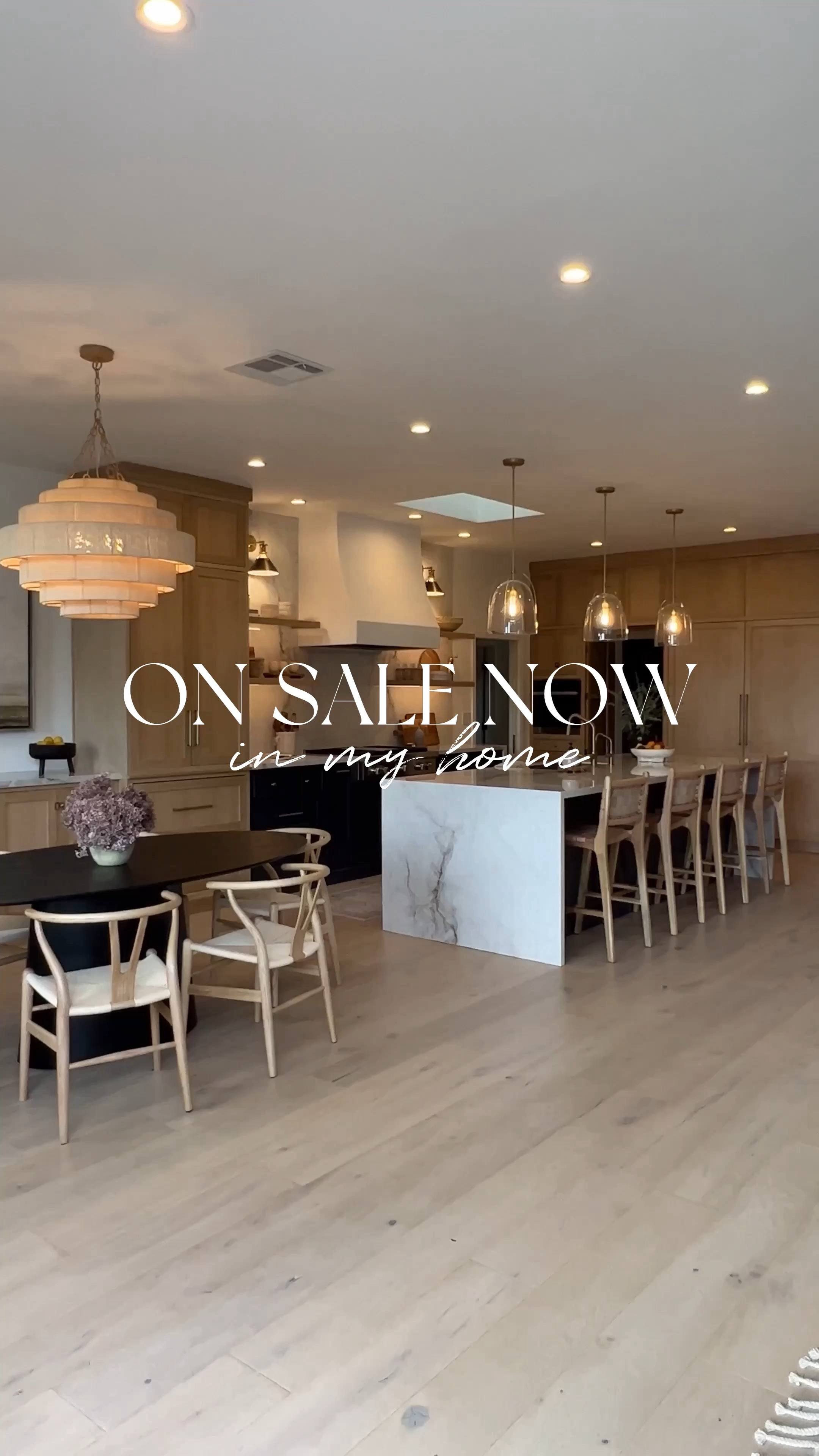 On sale now in my home brass faucet, rattan chandelier, black bathroom, mirror, black mirror, brass sconces, upholstered sofa, gray sofa, neutral, rug, soap, bottles brass hardware brass pulls pillows neutral pillows stripe pillow black pillow glass pendant lumens Visual Comfort, Lulu, and Georgia, Amazon Wayfair 

#LTKsalealert #LTKhome #LTKfindsunder100