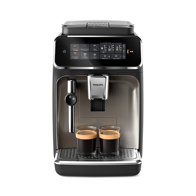 Philips 3300 Series Fully Automatic Espresso Machine with Classic Milk Frother | Bloomingdale's (US)