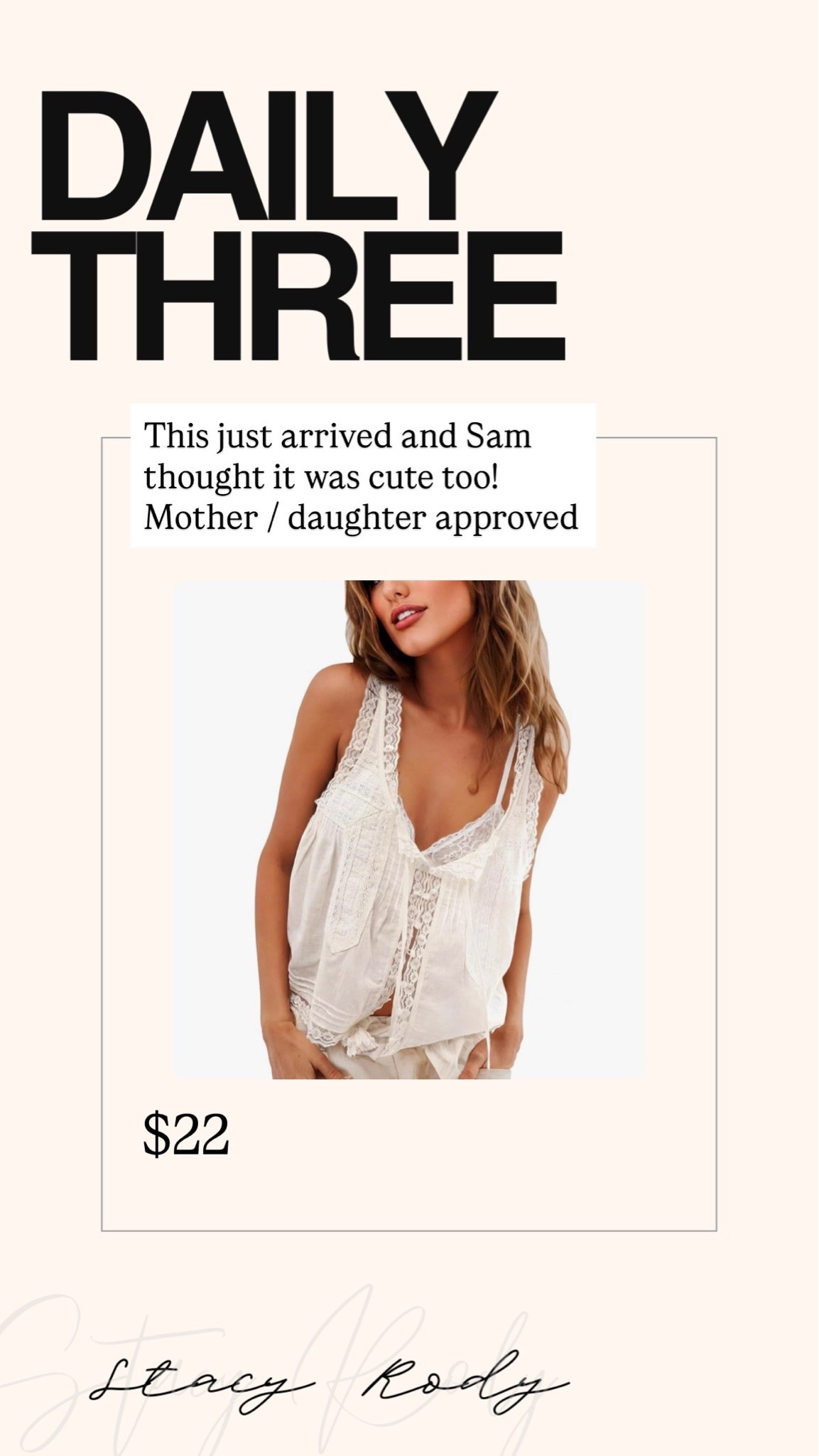 Cute boho top on the Amazon Prime sale 
It just arrived and we love it!

#LTKootd #LTKSaleAlert #LTKTall