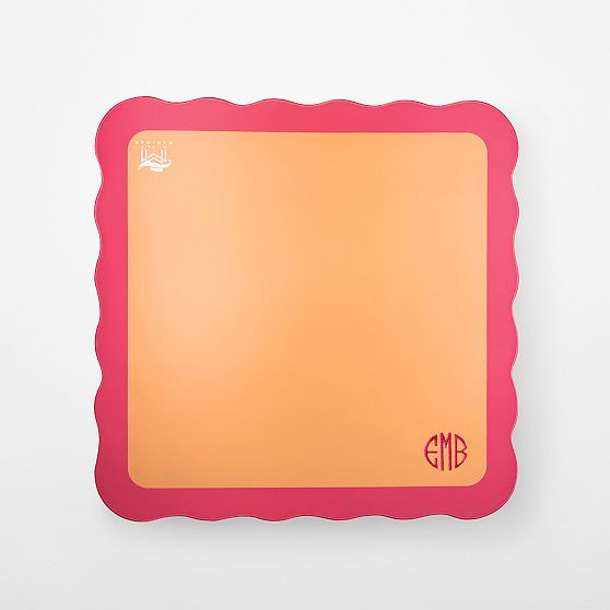 Mini Mahjong Mat | Mark and Graham