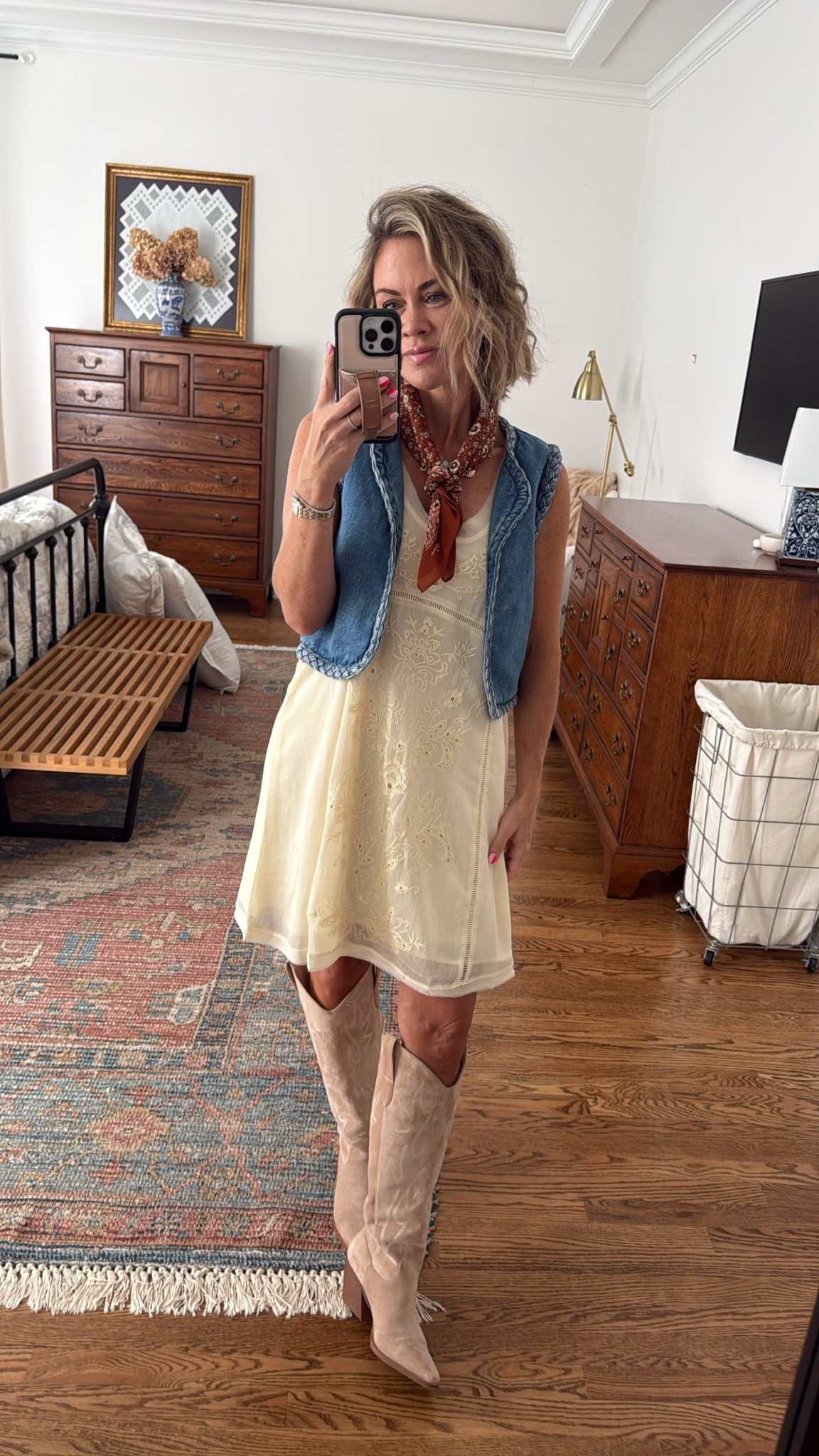 Church outfit 
Concert outfit

#LTKootd #LTKgrwm #LTKmomlife