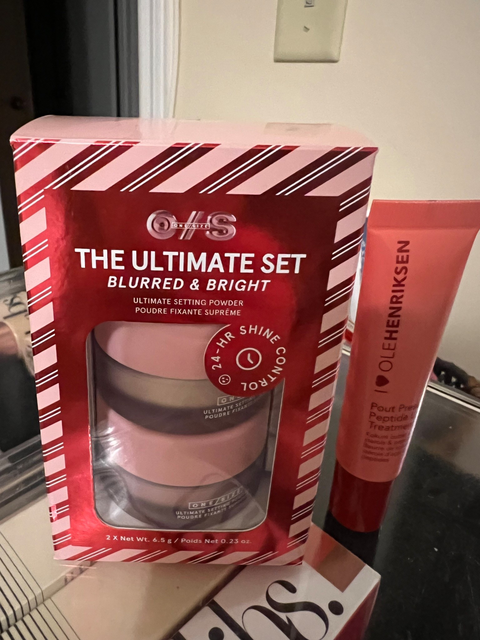 Sephora Sale - use code EVERYTHING #onesize #olehenrickson #lipbalm #settingpowder #lipgloss #beauty #makeup 

#LTKFindsUnder100 #LTKBeauty #LTKHoliday