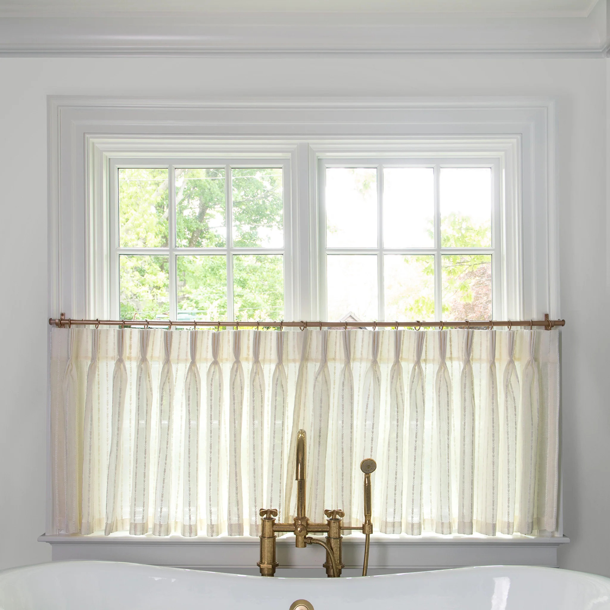 Clay Coated | Pepper Home