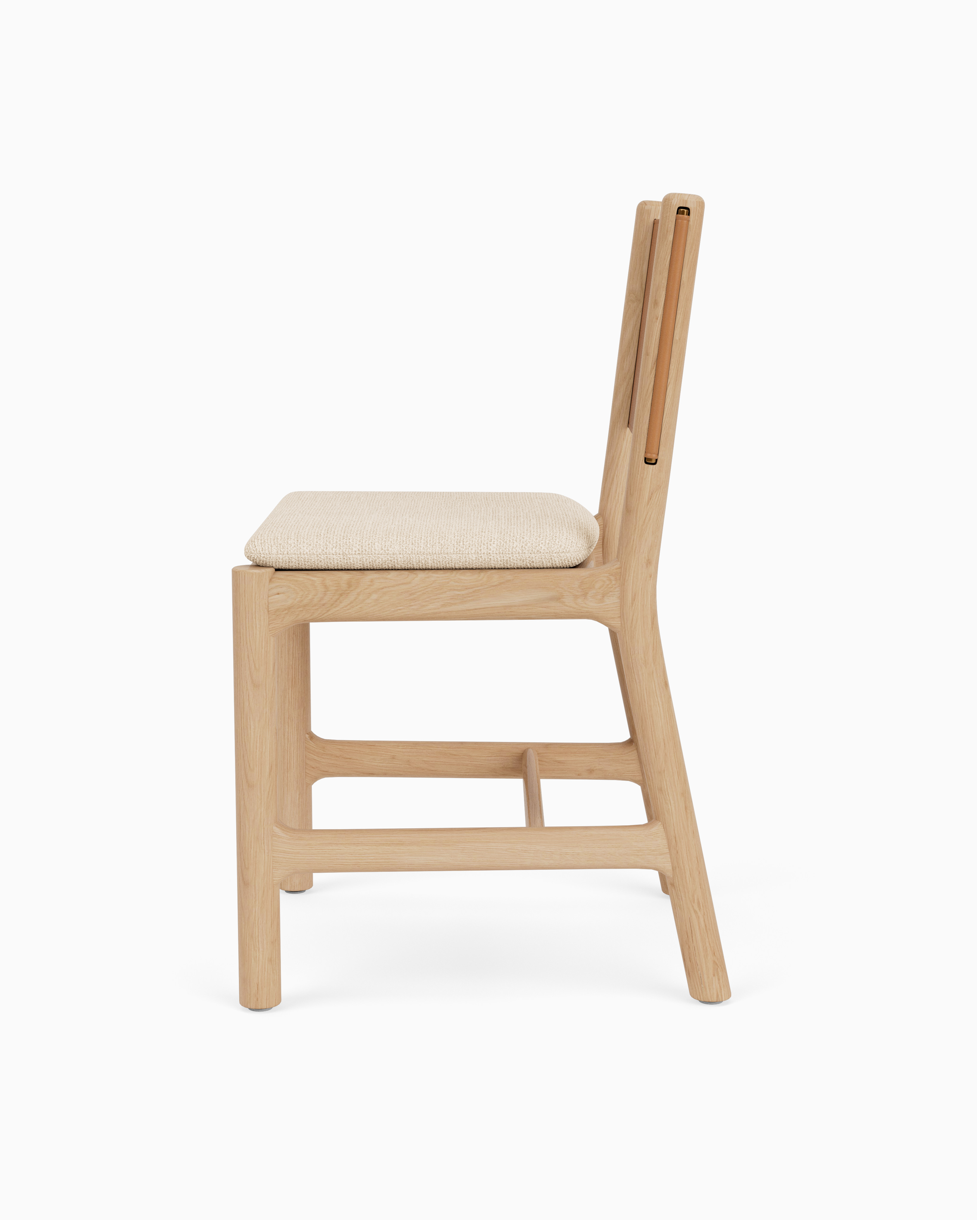 Avon Dining Chair | Denver Modern