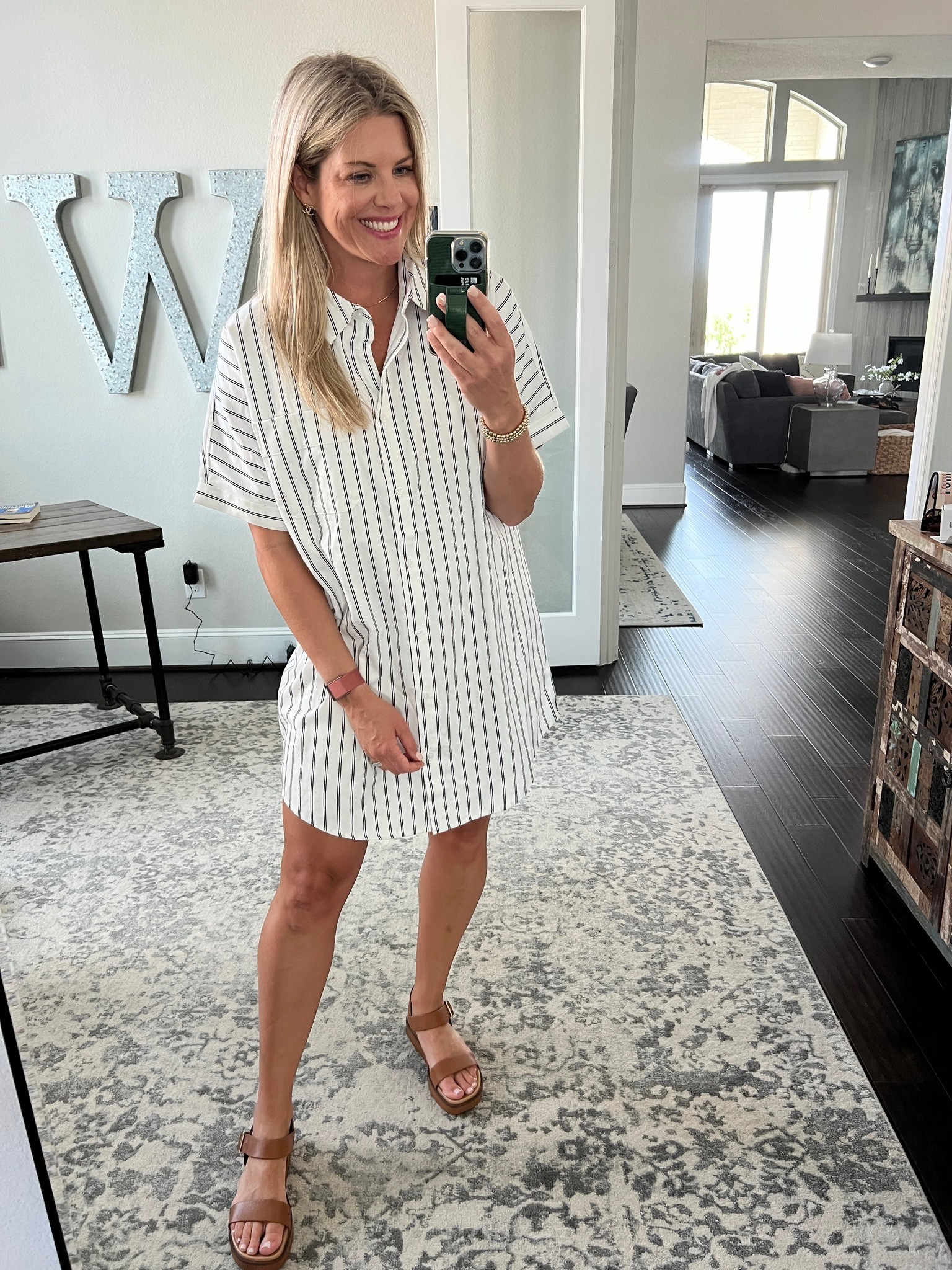 Casual summer dress


Fashion  fashion blog  fashion blogger  what I wore  style guide  summer  summer outfit  summer fashion  dress  casual dress  summer dress  casual outfit  fit momming  



#LTKStyleTip #LTKFindsUnder100 

#LTKSeasonal