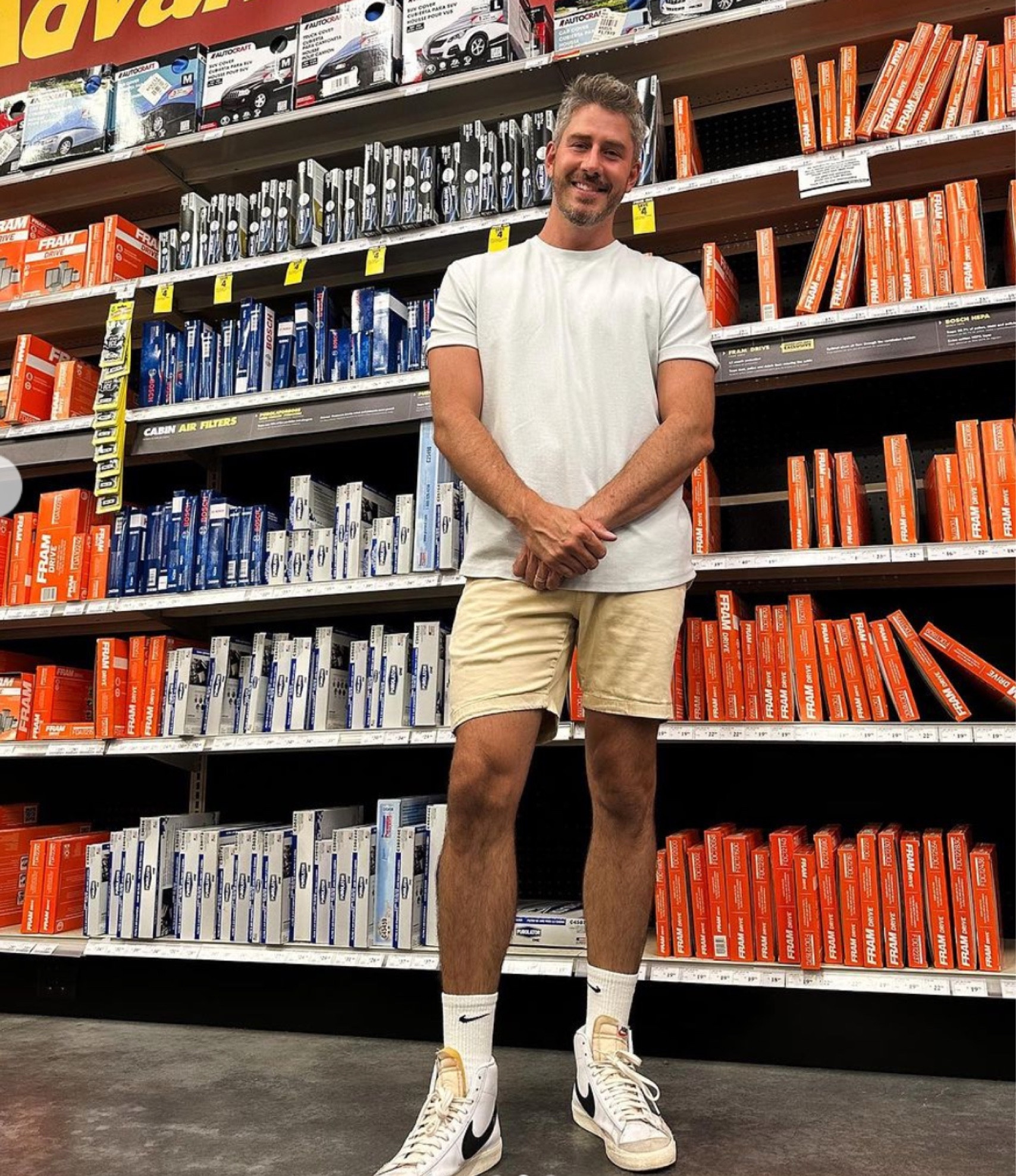 Her so much wear out of my Nikes if you can’t tell

#LTKmens #LTKSeasonal #LTKstyletip