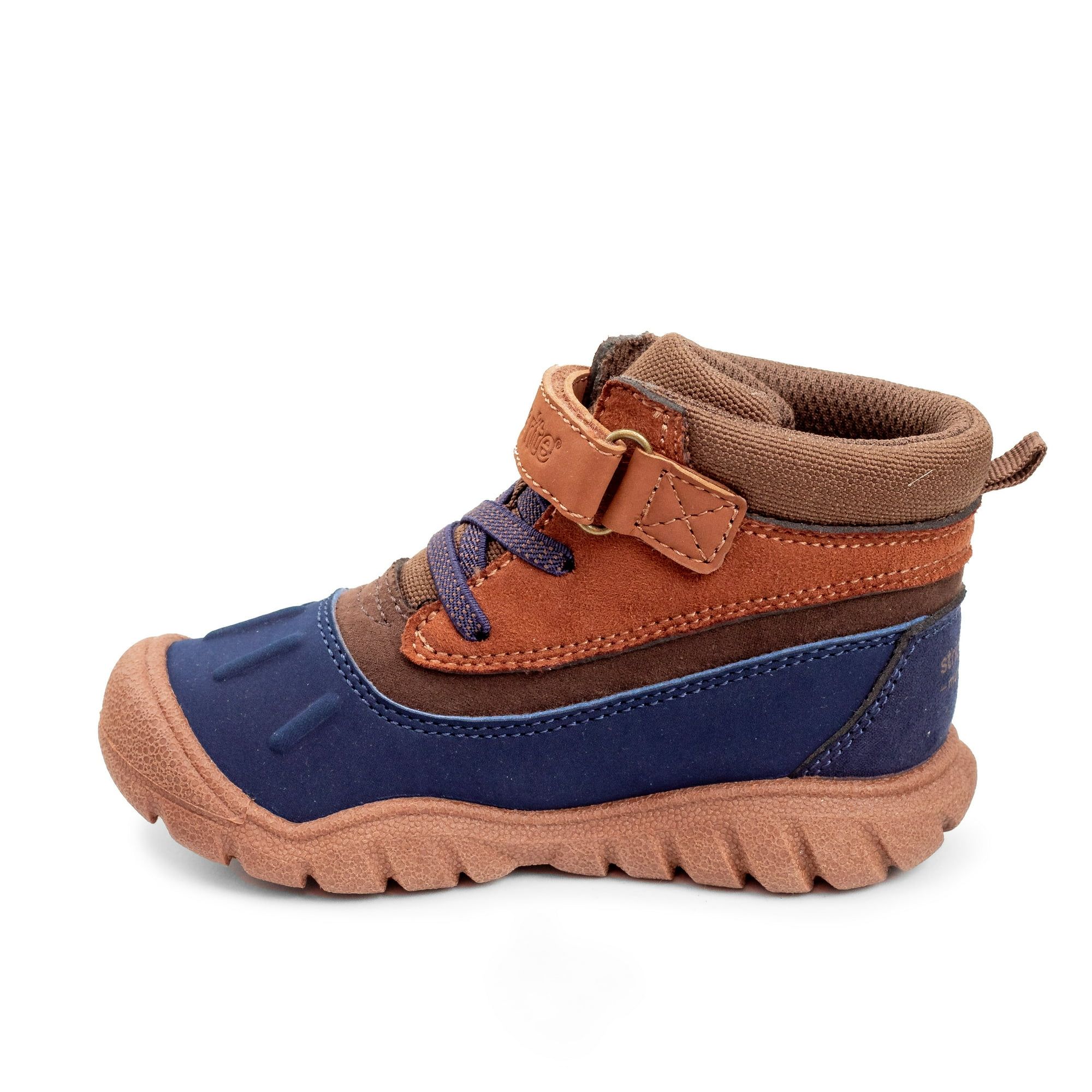 Stride Rite Toddler Boys Munchkin Samson Boots, Sizes 7-12 | Walmart (US)