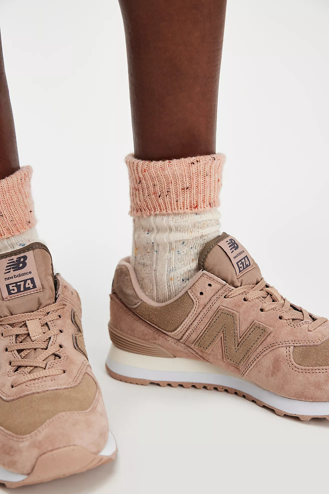 574 Sneakers | Free People (Global - UK&FR Excluded)