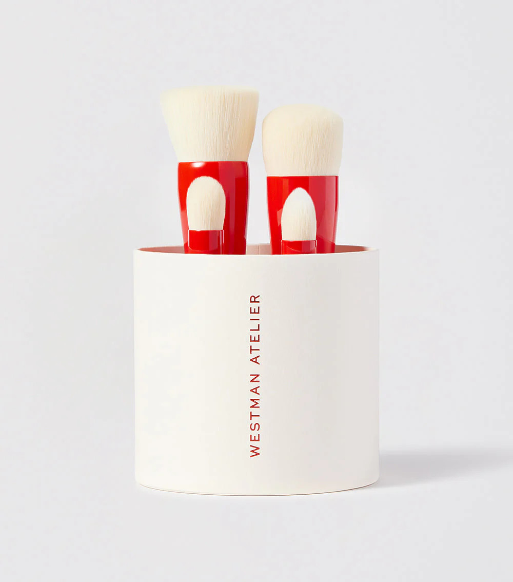 Petite Brush Collection by Westman Atelier | Westman Atelier | Westman Atelier