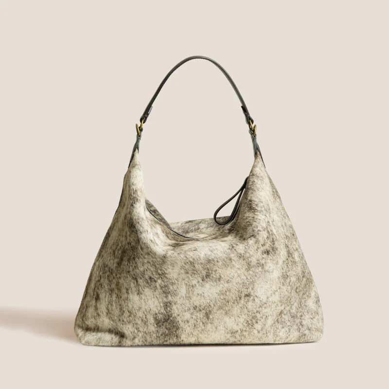 Maurice Hobo - Brindle Hair | Parker Thatch