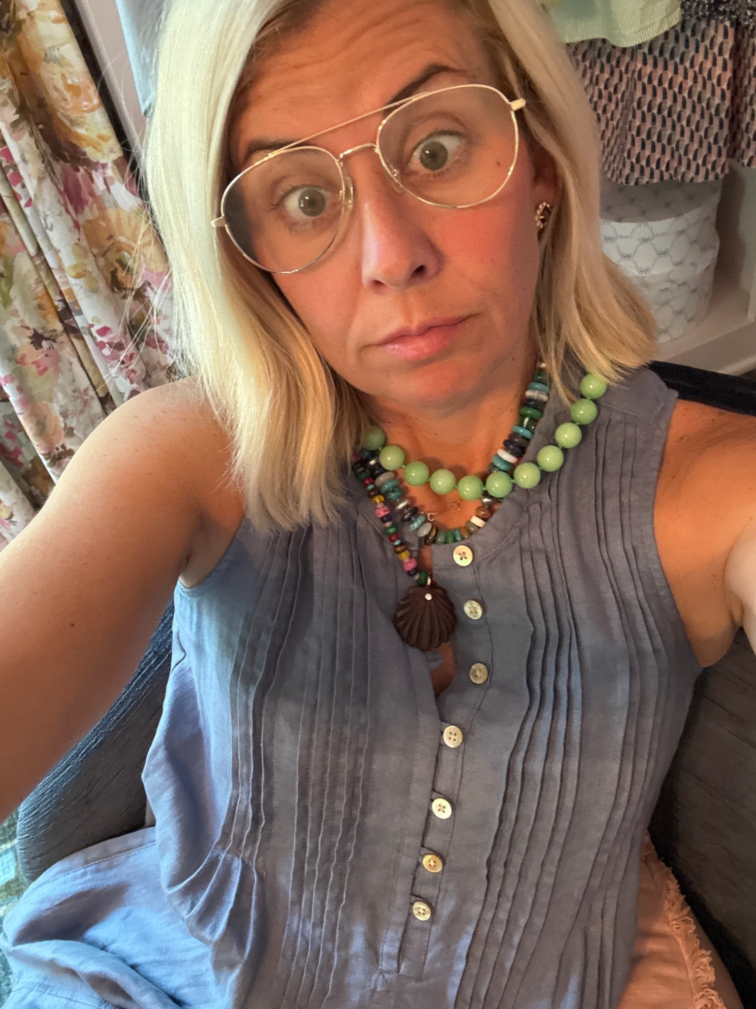 Finally, back in stock!!!  Our favorite dress from Quince.  I’m wear xs. Also, my necklaces are on sale!! 


*Use my code CATHERINE20 for 20% off Orders of $100+ at Anthropologie 
*Dates: Thursday 6/25 – Sunday 6/28

￼

#LTKdayinmylife #LTKSeasonal #LTKSaleAlert