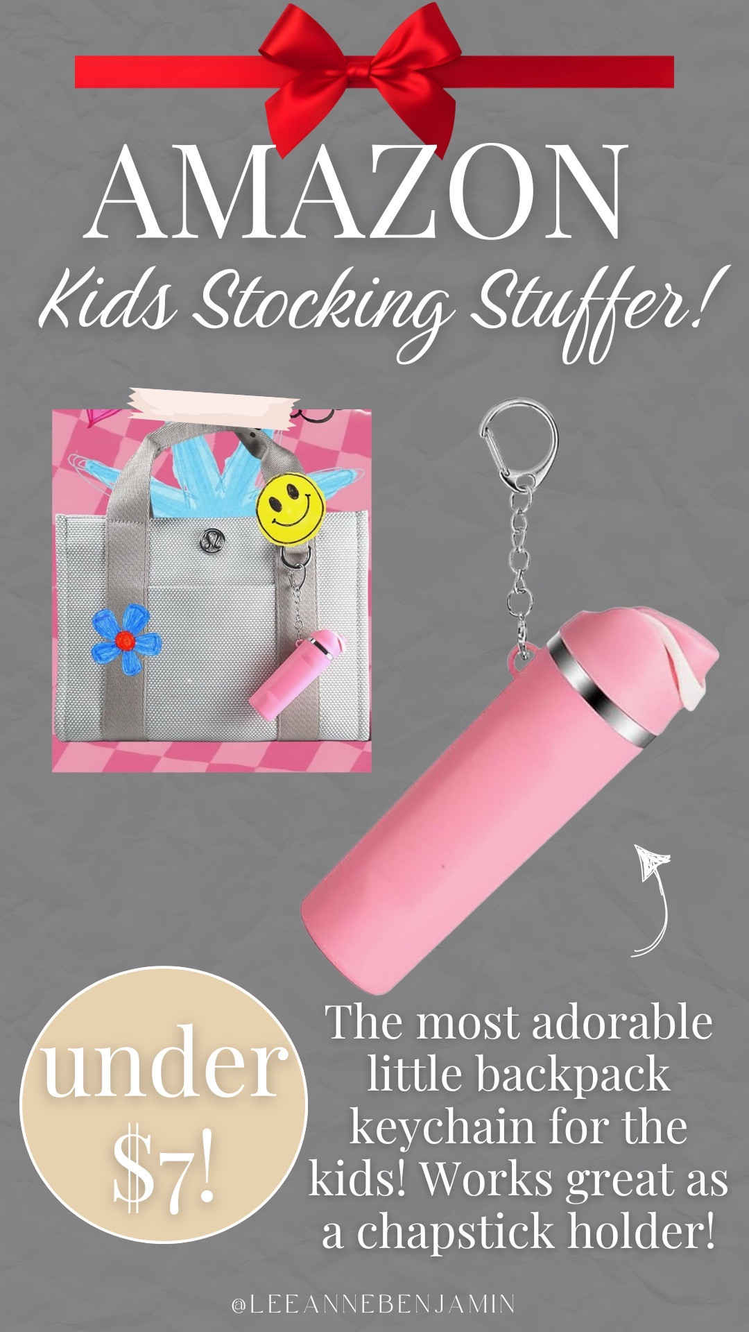 The best kids stocking stuffers! Only $7 

#LTKHoliday #LTKGiftGuide #LTKKids